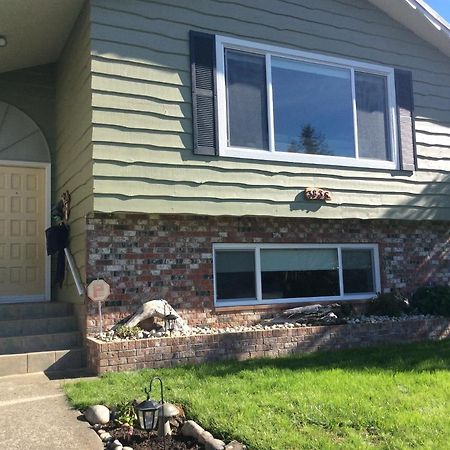 Berkie'S Bed & Breakfast ポート・アルバーニ エクステリア 写真