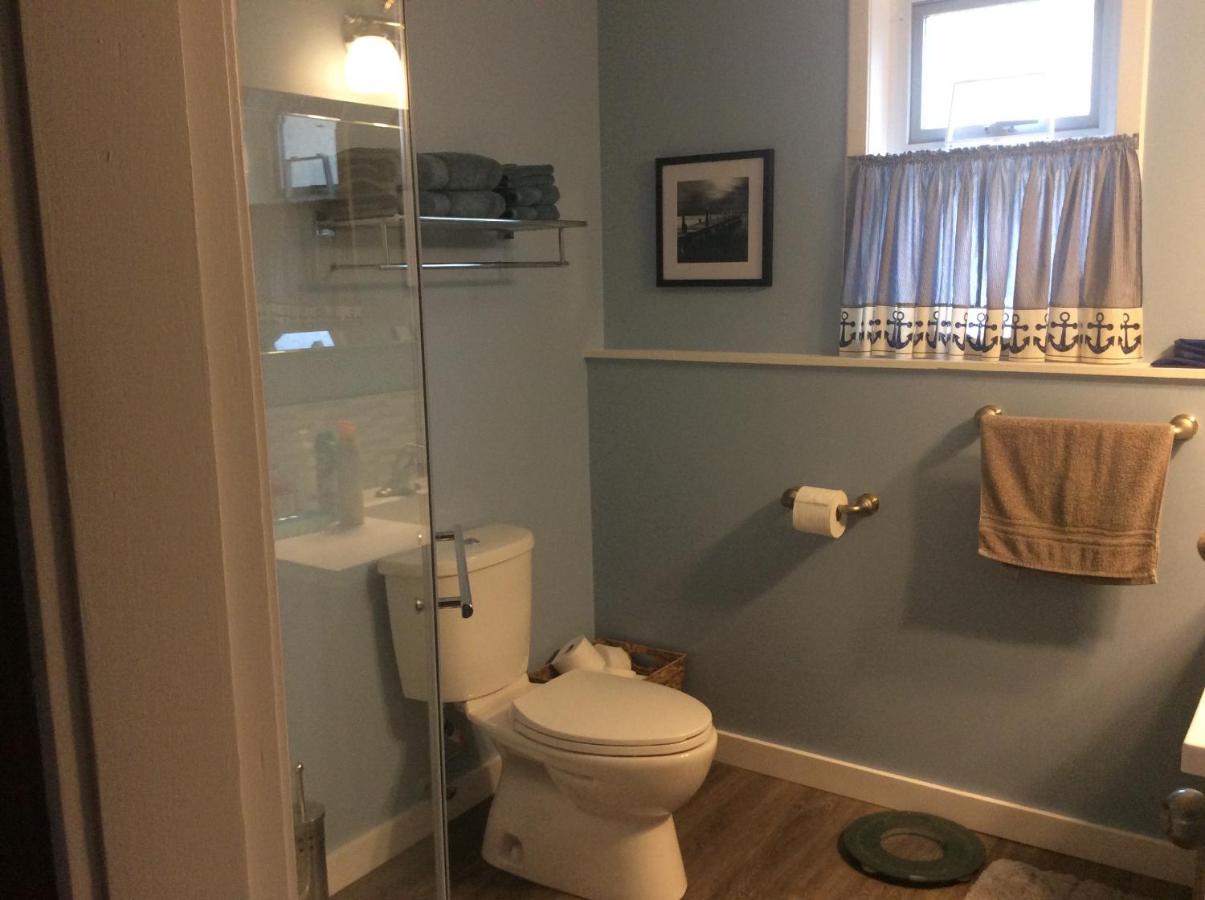 Berkie'S Bed & Breakfast ポート・アルバーニ エクステリア 写真