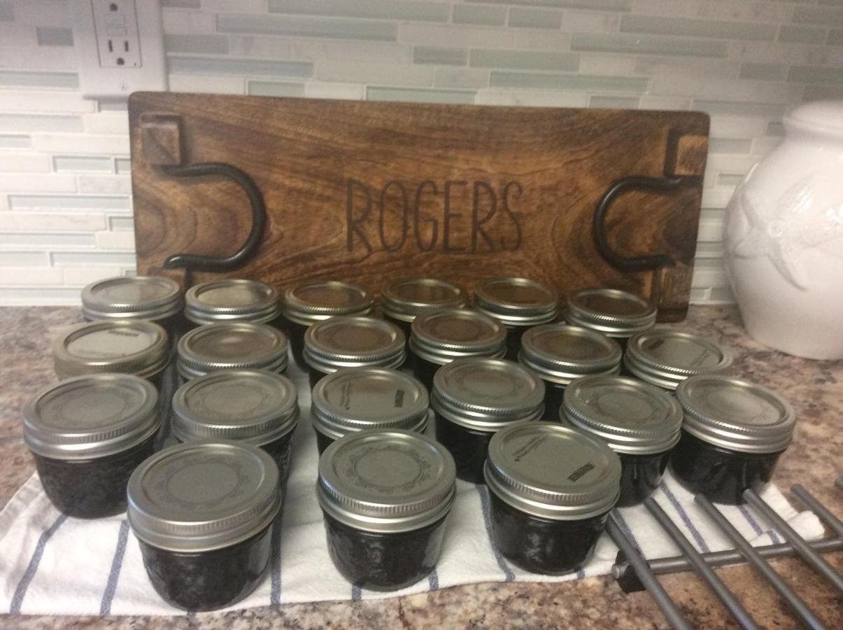 Berkie'S Bed & Breakfast ポート・アルバーニ エクステリア 写真
