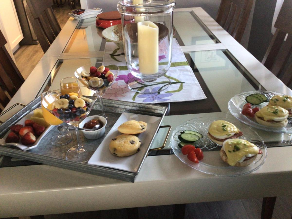 Berkie'S Bed & Breakfast ポート・アルバーニ エクステリア 写真