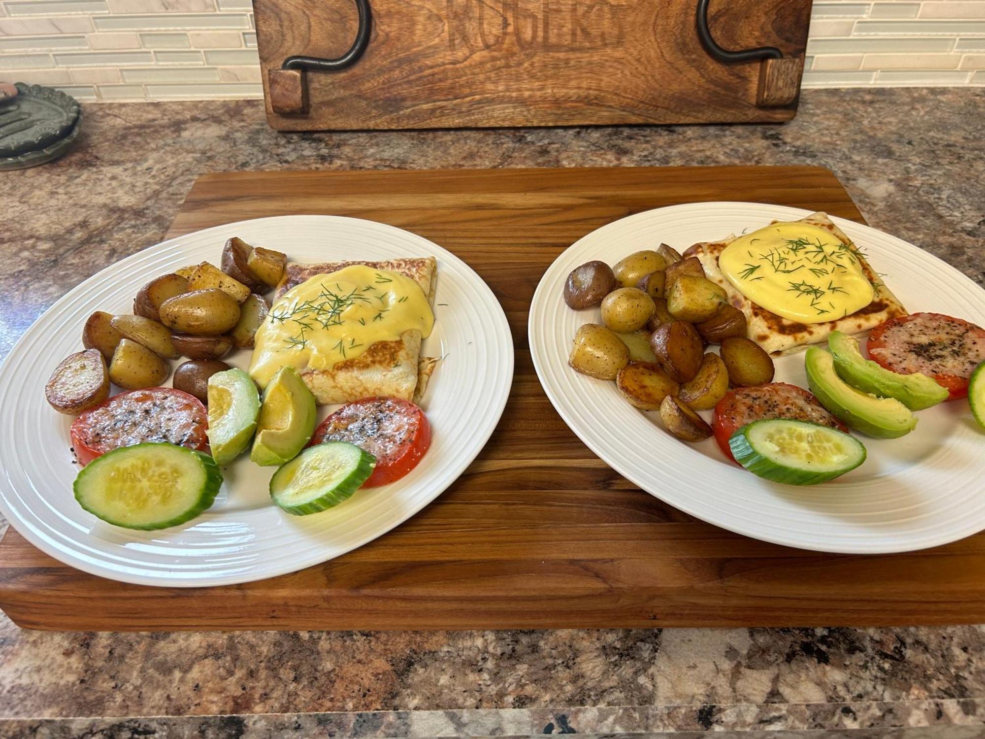 Berkie'S Bed & Breakfast ポート・アルバーニ エクステリア 写真